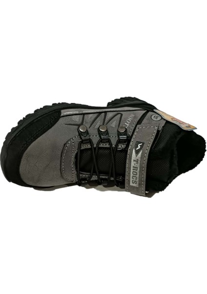 Bolimex Kürklü Termal Çocuk Botu - 31 modelleri