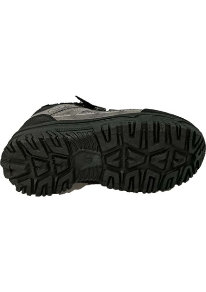 Bolimex Kürklü Termal Çocuk Botu - 31 fırsatları