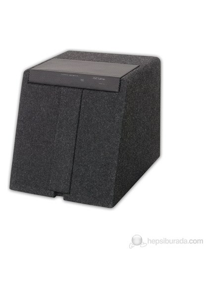 SWE-815 Kabinli Subwoofer