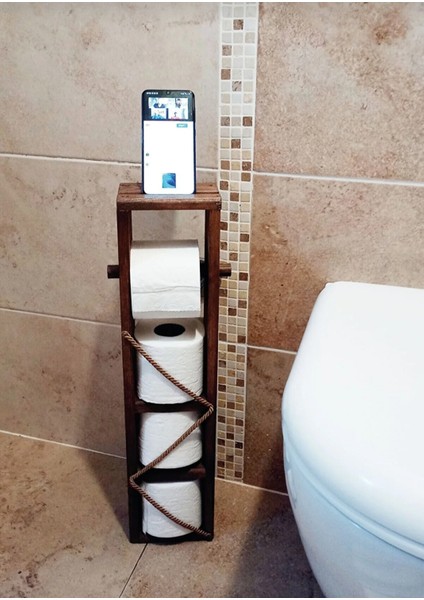 Ceviz Tuvalet Kağıtlığı fırsatları