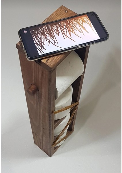 Ceviz Tuvalet Kağıtlığı indirimleri