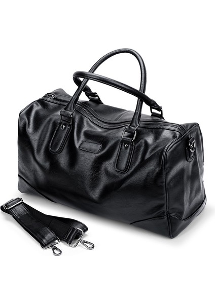 Tek Omuzlu Taşınabilir Iş Gündelik Erkek Sırt Çantası (Yurt Dışından)