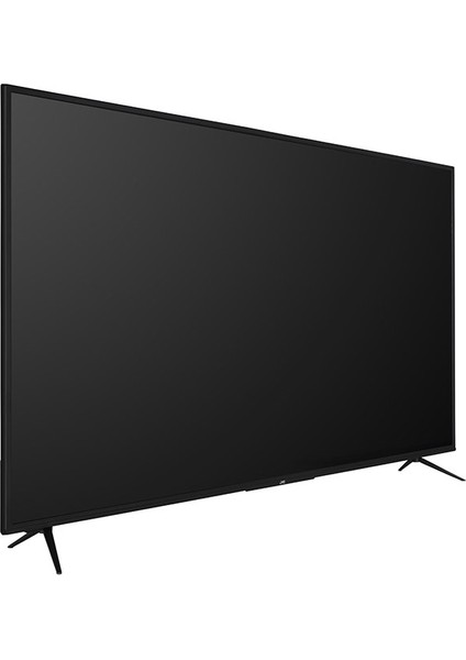 LT-65VA3205T 65" 165 Ekran Uydu Alıcılı 4K Ultra HD Smart LED TV