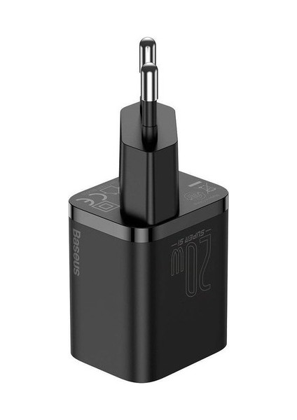 Apple iPhone Uyumlu 12 / Pro/ Pro Max/ Mini Type-C Şarj Cihazı Qc Hızlı Şarj 20W Super Si Qc 20W