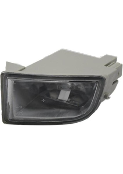 Sis Farı Sol - 6Y0941699A - Fabıa / 2000-2004