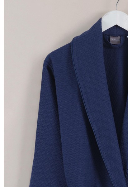 Dama Serisi Şal Yaka Pike Bornoz Sabahlık fiyatları