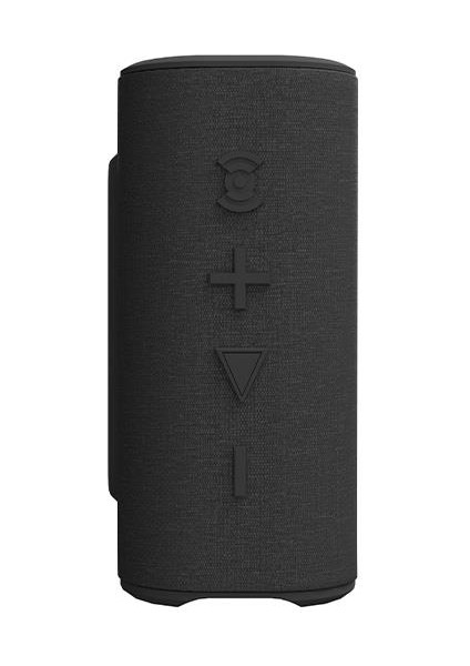 S2 Black Bluetooth Taşınabilir Hoparlör