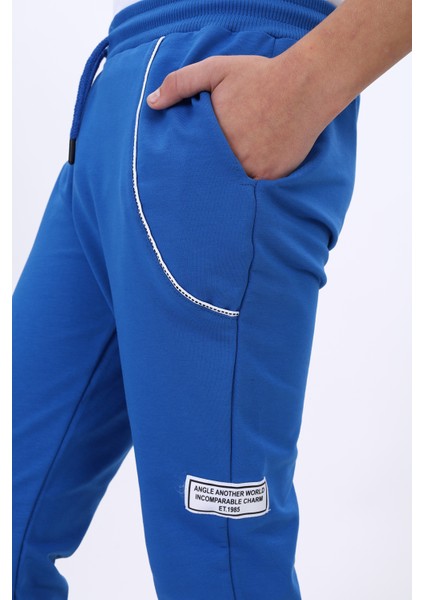 Toontoy Erkek Çocuk Eşofman Alt