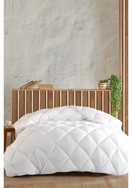 Tek Kişilik Microfiber Yorgan 155X215 cm 8696474231437
