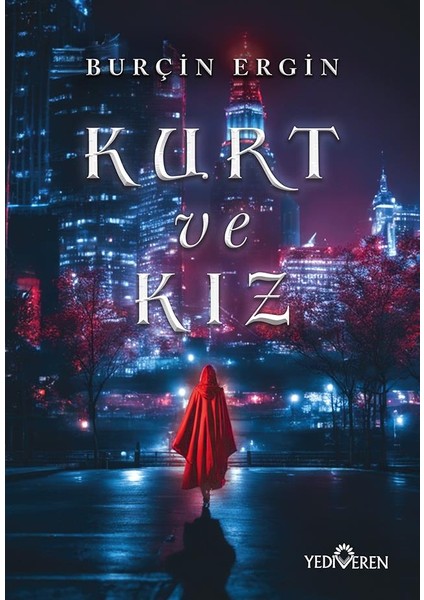 Kurt ve Kız - Burçin Ergin