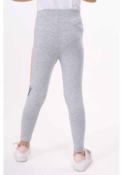 Kız Çocuk Baskılı Tayt fırsatları