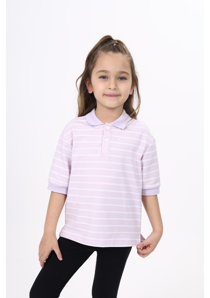 Toontoy Çocuk Çizgili Tişört fiyatları