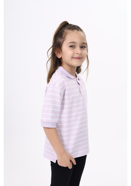 Toontoy Çocuk Çizgili Tişört modelleri