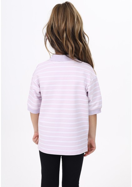 Toontoy Çocuk Çizgili Tişört fırsatları