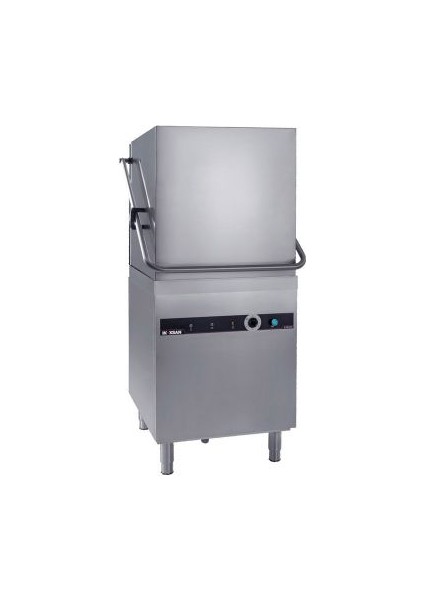 INO-BYM102S Bulaşık Yıkama Makinası, 1000 Tb/h, 11,3kw 380-400