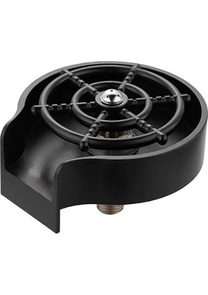 Ankastre Duşlama Ünitesi - Plastik - Bardak&amp;süt Potu&amp;shaker