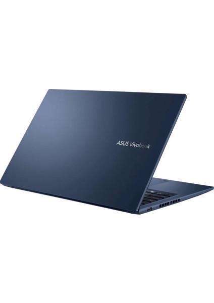 VIVOBOOK I3-1215U 8 GB 256 GB SDD X1502ZA-EJ0670A15 15.6"W10 Pro Taşınabilir Bilgisayar