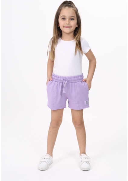 Toontoy Kız Çocuk Şort fiyatları