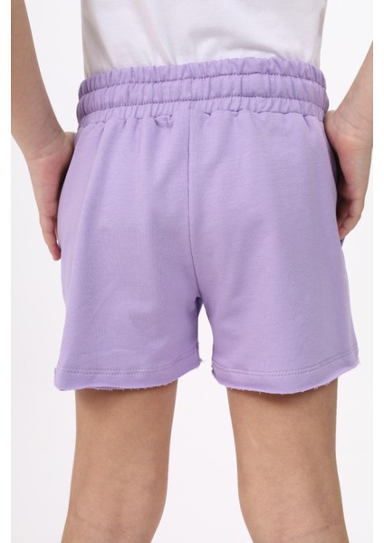 Toontoy Kız Çocuk Şort modelleri