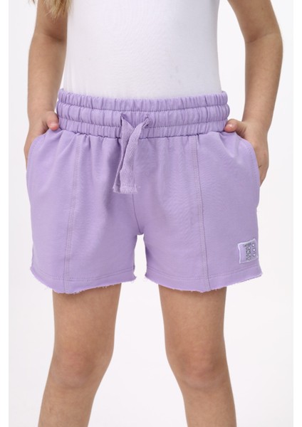 Toontoy Kız Çocuk Şort fırsatları