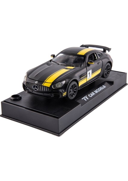 Big Ben Gt Arazi Sporu Araba Modeli 1:32 (Yurt Dışından) fiyatları