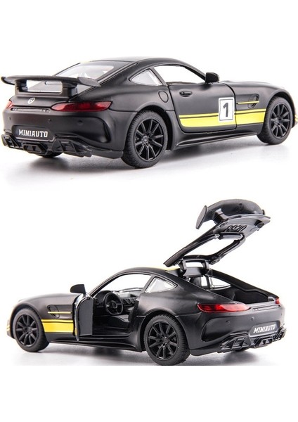 Big Ben Gt Arazi Sporu Araba Modeli 1:32 (Yurt Dışından) modelleri