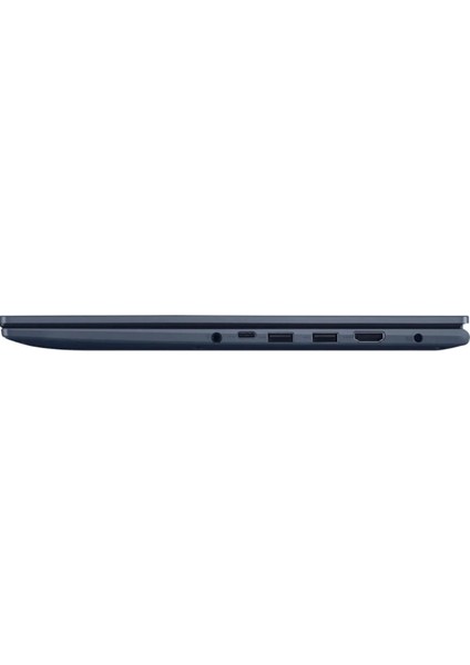 VIVOBOOK I3-1215U 8 GB 1 TB SDD X1502ZA-EJ0670A21 15.6"W10 Pro Taşınabilir Bilgisayar