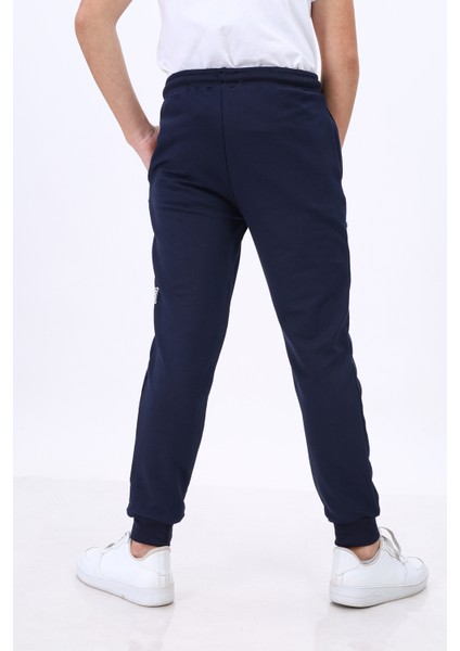 Toontoy Erkek Çocuk Eşofman Alt