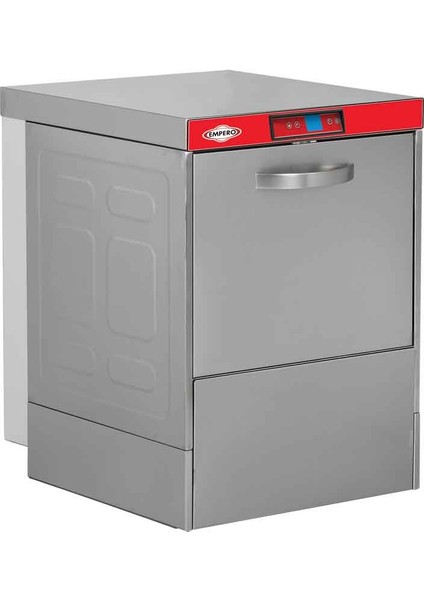 EMP.500-SD Set Altı Bulaşık Makinesi Dijital Kontrollü 220V