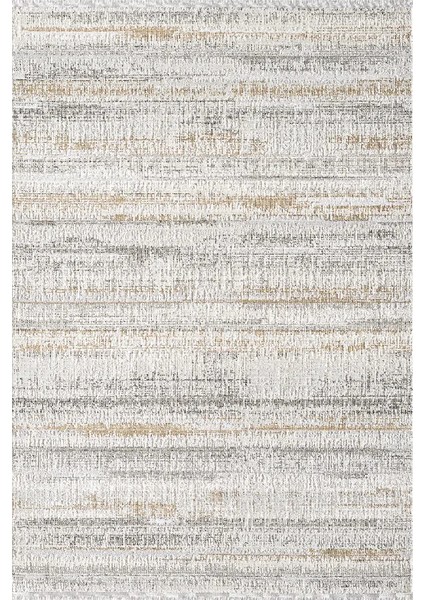 Sevenday VV05D Kahve - Bej - 120 x 180