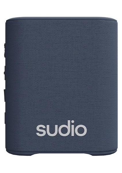 S2 Blue Bluetooth Taşınabilir Hoparlör