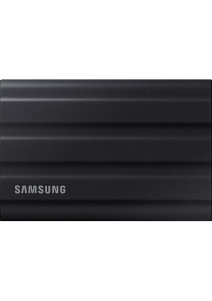 T7 Shield 1TB MU-PE1T0S/WW 1050MB - 1000MB USB 3.2 SSD - Siyah