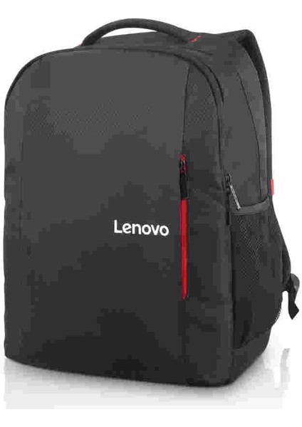 B515 15.6" Book Sırt Çantası GX40Q75215, Siyah