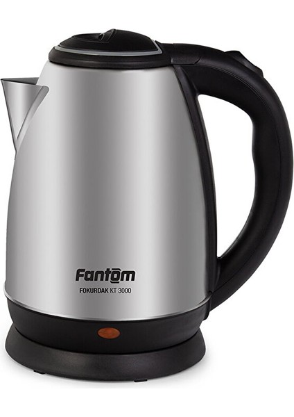 Fokurdak Kettle Kt 3000