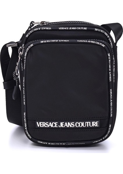 Versace Jeans Couture Sport Çapraz Askılı Erkek Çantası