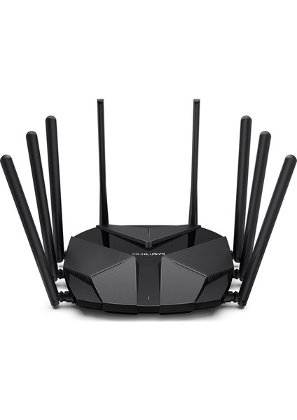 Mercusys MR90X, AX6000 8-Stream Wi-Fi 6 Router