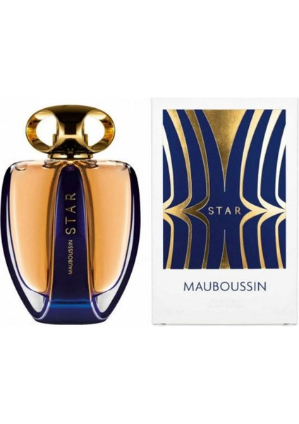 Star Edp 90 Ml