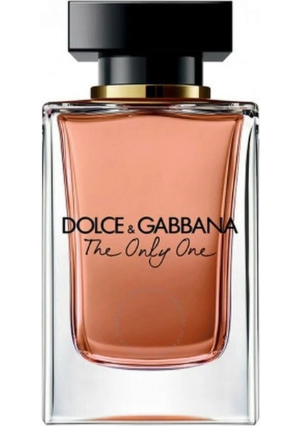 Dolce Gabbana The Only One Edp 100 Ml