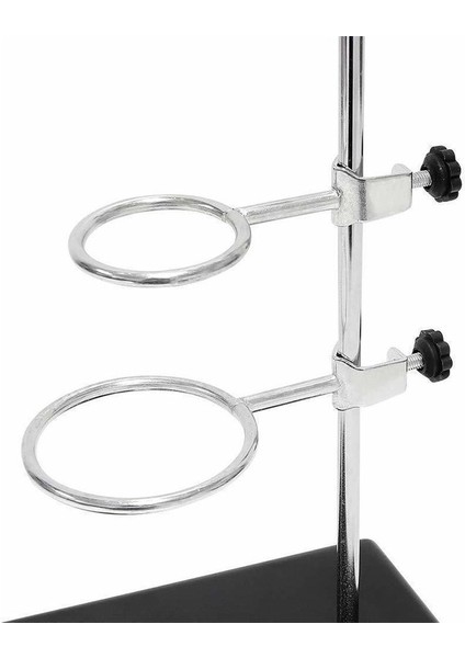 Laboratuvar Metal Laboratuvar Standı Seti (Yurt Dışından)