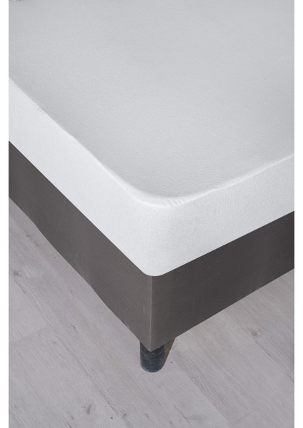 Sıvı Geçirmez Fitted Yatak Alezi – Yatak Koruyucu | %100 Pamuk fırsatları