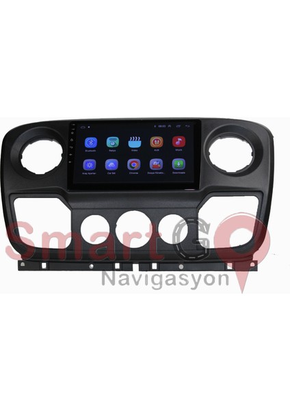 Renault Master 2011-2019 Multimedya Kamera fiyatları