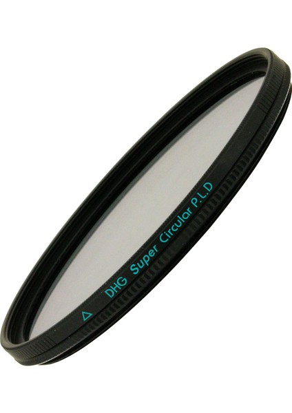 86 mm  Dhg Super Circular Polarize Filtre