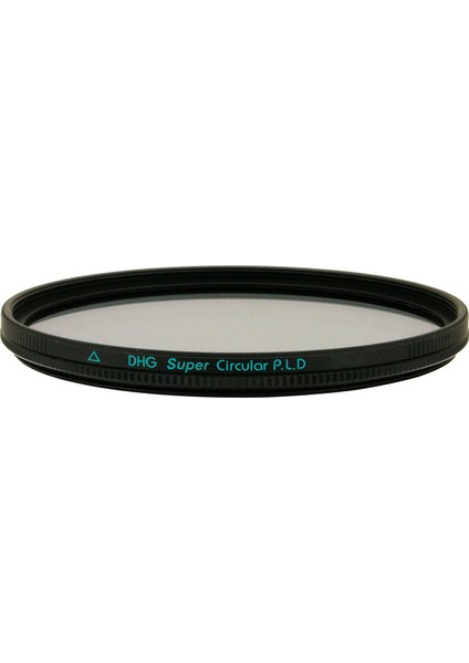 86 mm  Dhg Super Circular Polarize Filtre