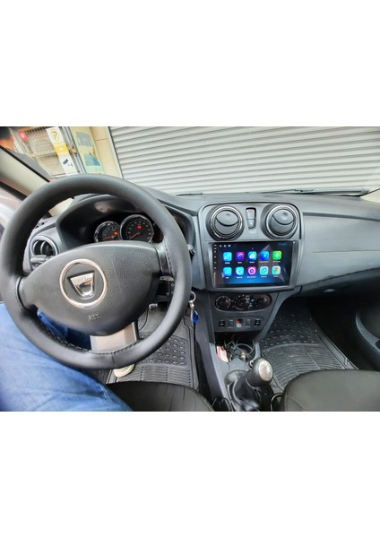 Dacia Dokker Lodgy Logan Multimedya Kamera fırsatları