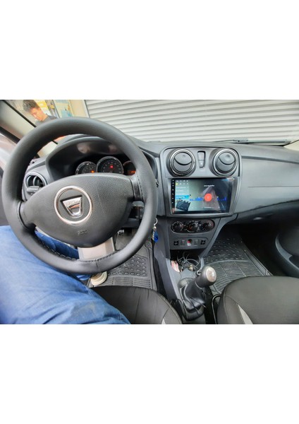 Dacia Dokker Lodgy Logan Multimedya Kamera indirimleri