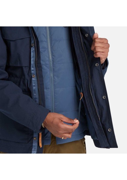 Abington Wr 3in1 Field Jacket TB0A6NDW4331 fırsatları