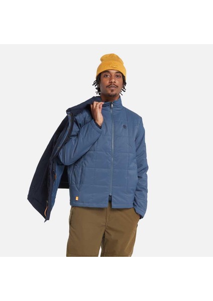 Abington Wr 3in1 Field Jacket TB0A6NDW4331 indirimleri
