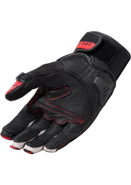 Revıt Energy Eldiven Siyah-Neon Kırmızı fiyatları