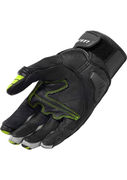 Revıt Energy Eldiven Siyah-Neon Sarı fiyatları