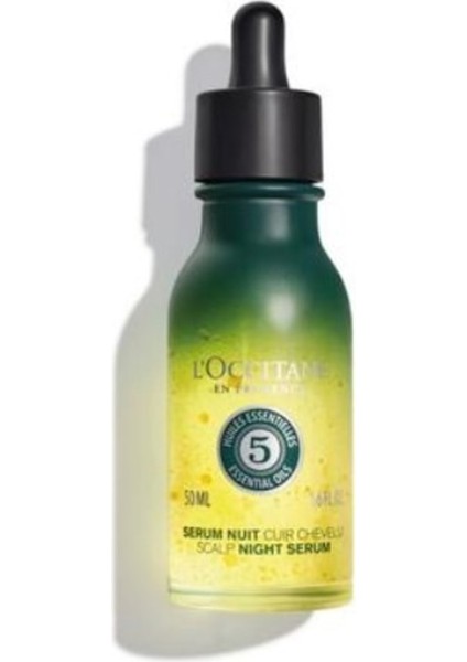 Scalp Night Serum - Saç Derisi Serumu 50 ml